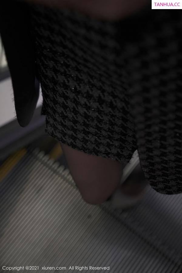 周慕汐  [XiuRen]高清写真图 2021.03.23 VOL.3232 周慕汐baby第20张图片